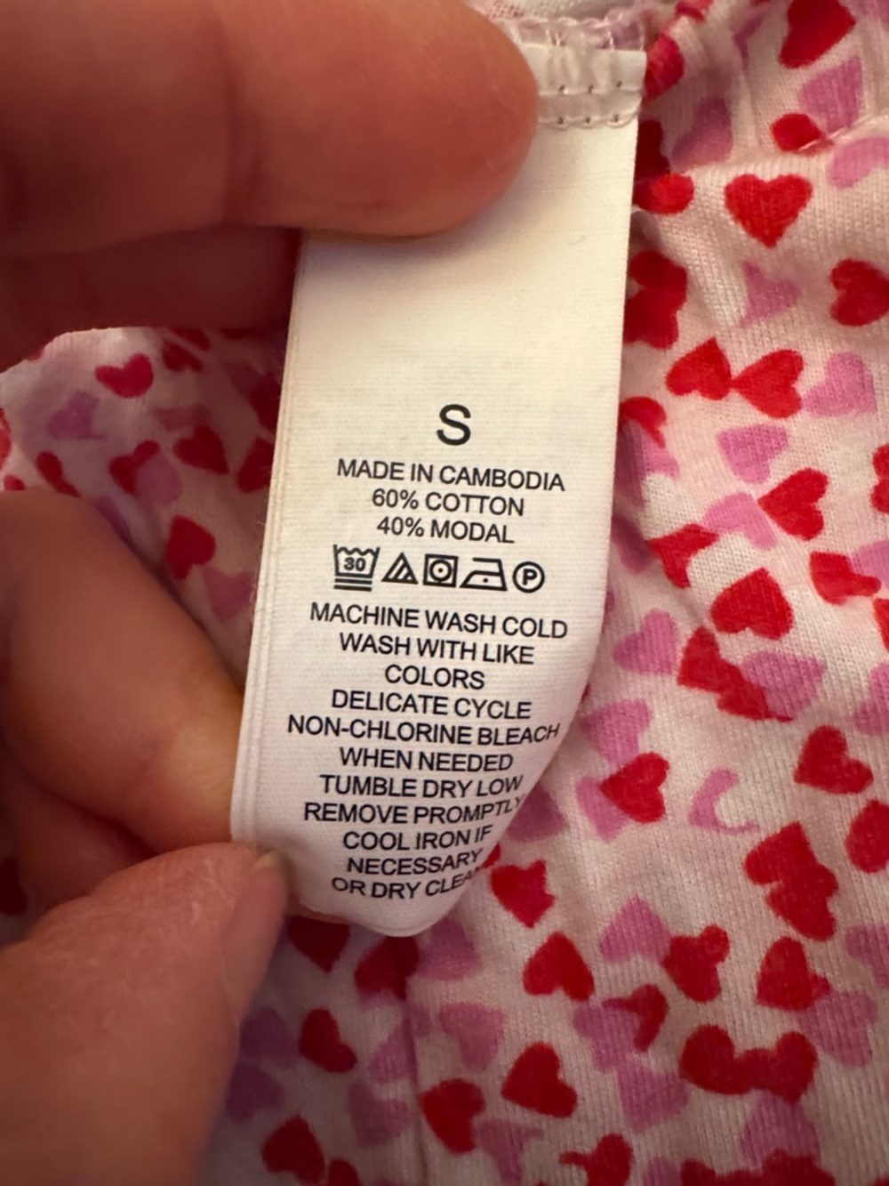 Kate Spade Pajama Set - Picture 6 of 6